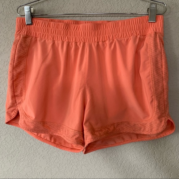 Columbia Reflective Athletic Shorts - Picture 1 of 5